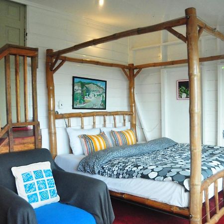 Mount Edge Guest House Port Antonio Exterior foto